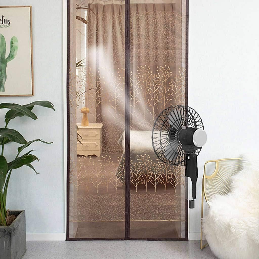 Cortinas Mosquiteras Magnéticas