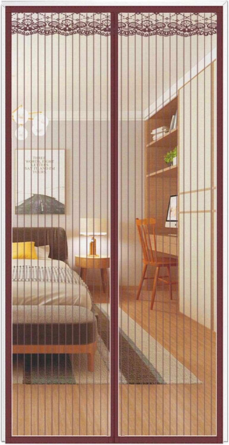 Cortinas Mosquiteras Magnéticas