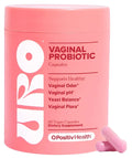 ProbioticosVaginales Femenino uro